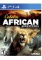 CABELA'S AFRICAN ADVENTURES  (USAGÉ)