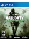 CALL OF DUTY MODERN WARFARE REMASTERED  (USAGÉ)