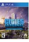 CITIES SKYLINES PLAYSTATION 4 EDITION  (USAGÉ)