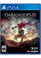 DARKSIDERS 3  (USAGÉ)