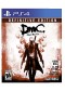 DMC DEVIL MAY CRY DEFINITIVE EDITION  (USAGÉ)