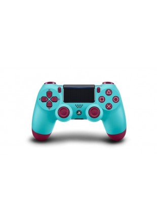 MANETTE SANS FIL DUALSHOCK 4 MYRTILLE-TURQUOISE  (USAGÉ)