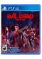 EVIL DEAD THE GAME  (USAGÉ)