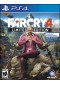 FARCRY 4 LIMITED EDITION  (USAGÉ)