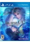 FINAL FANTASY X-X2 HD REMASTERED  (USAGÉ)