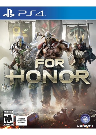 FOR HONOR  (USAGÉ)