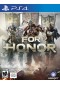 FOR HONOR  (USAGÉ)