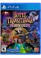 HOTEL TRANSYLVANIA SCARY-TALE ADVENTURES  (USAGÉ)