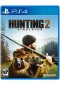 HUNTING SIMULATOR 2  (USAGÉ)