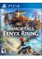 IMMORTALS FENYX RISING  (USAGÉ)