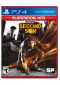 INFAMOUS SECOND SON PLAYSTATION HITS  (USAGÉ)