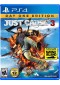 JUST CAUSE 3 EDITION JOUR UN  (USAGÉ)