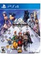 KINGDOM HEARTS HD 2.8 FINAL CHAPTER PROLOGUE  (USAGÉ)