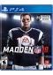 MADDEN NFL 18  (USAGÉ)