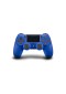 MANETTE SANS FIL DUALSHOCK 4 BLEU VAGUE MODEL 2  (USAGÉ)