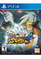 NARUTO SHIPPUDEN ULTIMATE NINJA STORM 4  (USAGÉ)