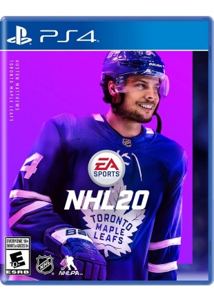 NHL 20  (USAGÉ)