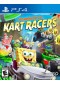 NICKELODEON KART RACERS  (USAGÉ)