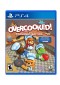 OVERCOOKED  (USAGÉ)