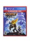 RATCHET & CLANK PLAYSTATION HITS  (USAGÉ)