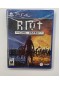 RIOT CIVIL UNREST  (USAGÉ)