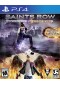 SAINTS ROW 4 RE-ELECTED + GAT OUT OF HELL  (USAGÉ)