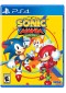 SONIC MANIA  (USAGÉ)