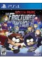 SOUTH PARK THE FRACTURED BUT WHOLE  (USAGÉ)