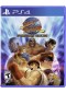 STREET FIGHTER 30TH ANNIVERSARY COLLECTION  (USAGÉ)