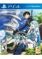 SWORD ART ONLINE LOST SONG  (USAGÉ)