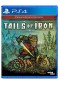 TAILS OF IRON CRIMSON KNIGHT EDITION  (USAGÉ)