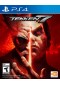 TEKKEN 7  (USAGÉ)