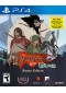 THE BANNER SAGA TRILOGY - BONUS EDITION  (USAGÉ)