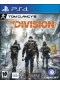 TOM CLANCY'S THE DIVISION  (USAGÉ)