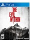 THE EVIL WITHIN  (USAGÉ)