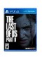 THE LAST OF US PART 2  (USAGÉ)