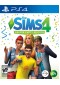 THE SIMS 4 EDITION FETE DELUXE  (USAGÉ)