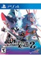 THE WITCH AND THE HUNDRED KNIGHT 2  (USAGÉ)