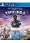 TROPICO 6  (USAGÉ)