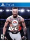 UFC 3  (USAGÉ)