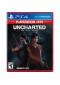 UNCHARTED THE LOST LEGACY PLAYSTATION HITS  (USAGÉ)