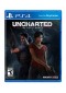 UNCHARTED THE LOST LEGACY  (USAGÉ)