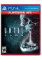 UNTIL DAWN PLAYSTATION HITS  (USAGÉ)