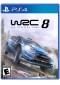 WRC 8  (USAGÉ)