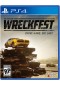 WRECKFEST  (USAGÉ)