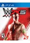 WWE 2K15  (USAGÉ)