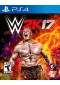 WWE 2K17  (USAGÉ)