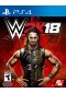 WWE 2K18  (USAGÉ)