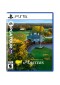 EA PGA TOUR ROAD TO THE MASTERS  (NEUF)