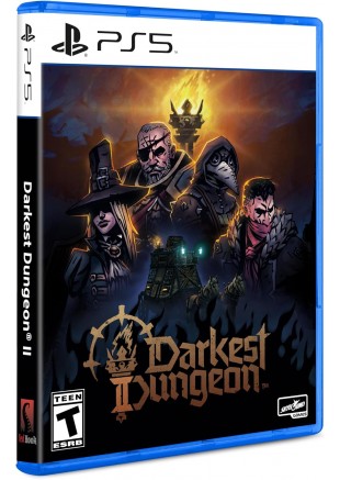 DARKEST DUNGEON II  (NEUF)